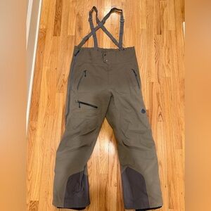 Stio Men’s Environ Bib